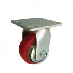 Caster Wheels 4040R-A1-PC