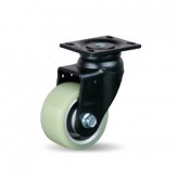 Castor Wheels 411PH130ASF-HUWD