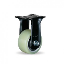 Caster Wheels 412PH100ARF-HUD