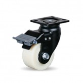 Castor Wheels 413PH130BSF-MCD