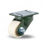 Castor Wheel  MC Nylon 125mm Footmaster 941MCD125GXT