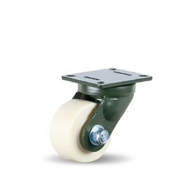941MCD150GXT 150mm Heavy Duty Swivel Caster