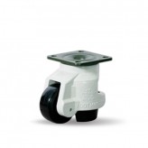 581GDN120F75 Leveling Caster