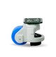 Caster Wheel MC Nylon Top Plate Swivel 581MCN150P96