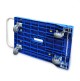 MP-001 Mini Plastic Trolley 100kg Made in Japan