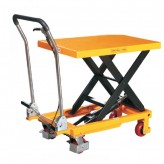 Manual Lift Table LOS-PT-150-Z-EU