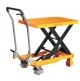 Manual Lift Table LOS-PT-150-Z-EU