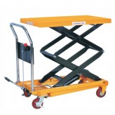 Manual Lift Table LOS-PTS-350-A-EU