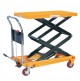 Manual Lift Table LOS-PTS-350-A-EU