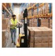 Electric Pedestrian Stacker WS15H Electric Pedestrian Stacker WS15H