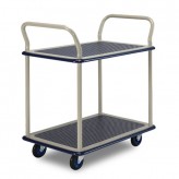 Prestar Trolley Double Deck NB-104