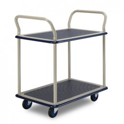 Prestar Trolley Double Deck NB-104