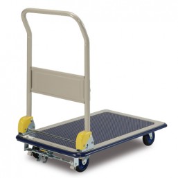 Prestar Trolley w/ Brake Stopper NB-S101