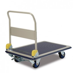 Prestar Trolley with Stopper Brake 300kg NF-S301