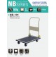 Prestar Trolley Metal Base 150kg NB-101