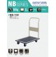 Prestar Trolley NB-102 Metal Base
