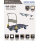 Prestar Trolley with Stopper Brake 300kg NF-S301