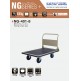 Prestar Trolley Heavy Duty 500kg NG-401-8