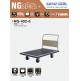 Prestar Trolley Heavy duty 400kg NG-402-6
