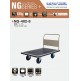 Prestar Trolley 500kg Load Heavy Duty NG-402-8