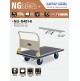 Prestar Trolley Heavy Duty 400kg NG-S401-6 Prestar Trolley Heavy Duty 400kg NG-S401-6