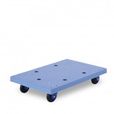 PRESTAR Plastic Trolley PB100