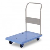 Prestar Trolley Plastic Base 150kg PB-102C-P