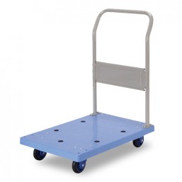 Prestar Trolley Plastic Base 150kg PB-102C-P