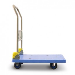 Prestar Trolley Plastic Base 150kg Load PB-101