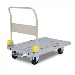 Prestar Trolley with Brake 300kg Heavy Duty PF-S301-C-GRY