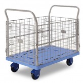 Prestar Trolley 300kg Heavy Duty PF-307C-P
