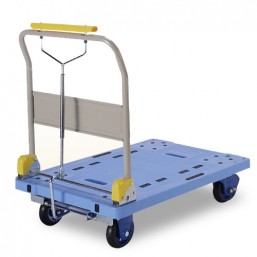 Prestar Trolley 300kg Heavy Duty Hand Parking PF-HP301C-P