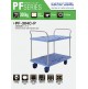 Prestar Trolley Two Layer 300kg Heavy Duty PF-304 WR