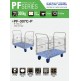 Prestar Trolley 300kg Heavy Duty PF-307C-P