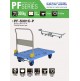 Prestar Trolley with Brake 300kg Heavy Duty PF-S301-C-GRY