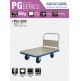 Prestar Trolley 600kg Heavy Duty PG-502