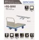 Prestar Trolley 500kg Heavy Duty with Stopper Brake PG-S502