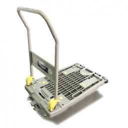 Prestar Trolley 200kg with Brake Stopper PM-S201-P
