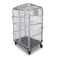 Prestar Worktainer Security Roll Cage WTS-85-65-17P