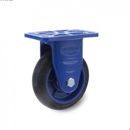Prestar PBR-4P Low Noise Silent Plastic Spare Wheels