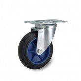 Prestar 100mm Replacement Wheels NBS-4WR