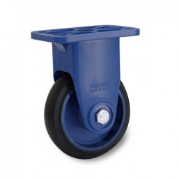 Prestar PFR-5P 130mm Silent Rigid Caster
