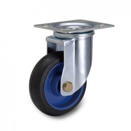 Prestar NFS-5WR Replacement Wheels 130mm