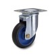 Prestar PRE-ACC-WR5 Wheels 5" Swivel Rigid Casters