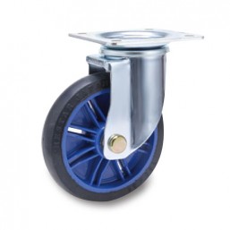 Prestar Spare Wheel Swivel 150mm NGS-6WR