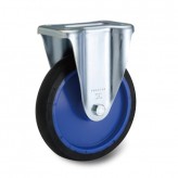 Prestar 200mm Replacement Swivel Rigid Wheels NGR-8WR