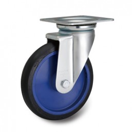 Prestar Wheel 200mm Replacement Wheels NGS-8WR