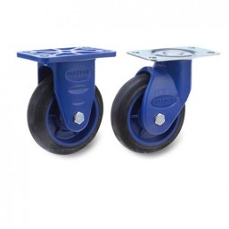 Prestar Replacement Wheels 4" 100mm ACC-P4