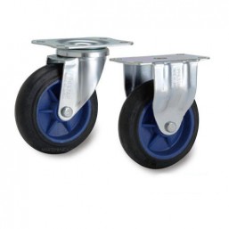 Prestar Wheels 4" Replacement Wheel Set ACC-WR4