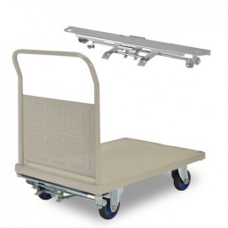 Prestar Trolley Heavy Duty with Stopper Brake TF-S402